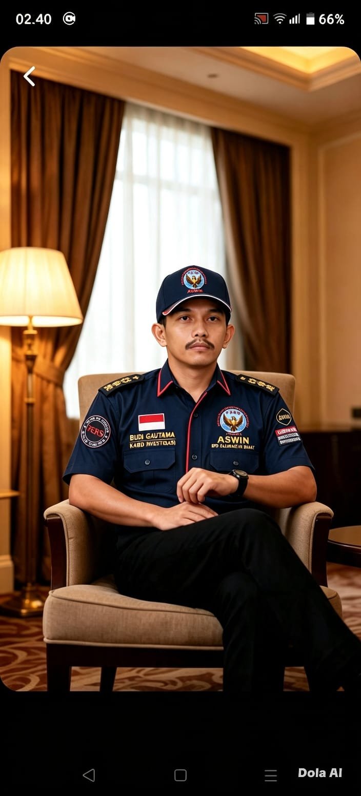 POLEMIK PROYEK MADRASAH PHTC KALBAR I SENILAI Rp59 MILIAR: DPD ASWIN KALBAR MINTA KLARIFIKASI, DUGAAN PENJUALAN KE SUBKONTRAKTOR DIDUGA MERUGIKAN KEUANGAN NEGARA